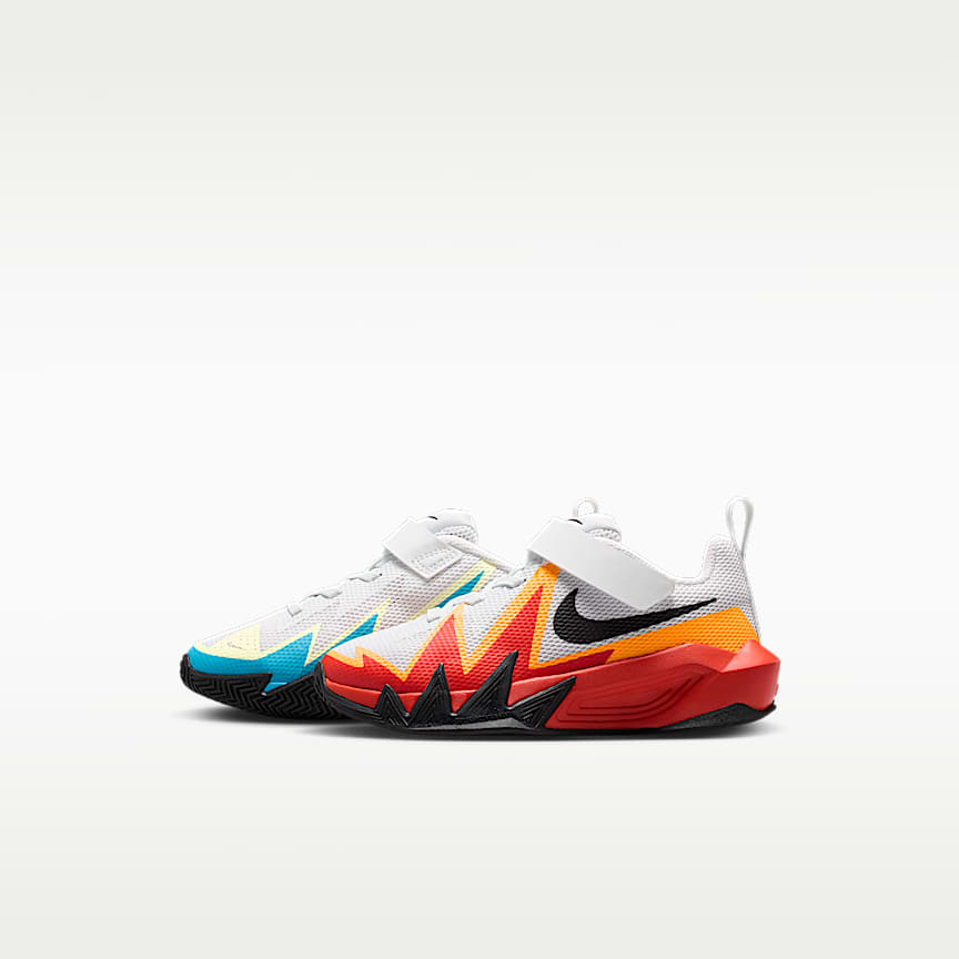 Ja 3 Big Kids' Basketball Shoes. Nike.com